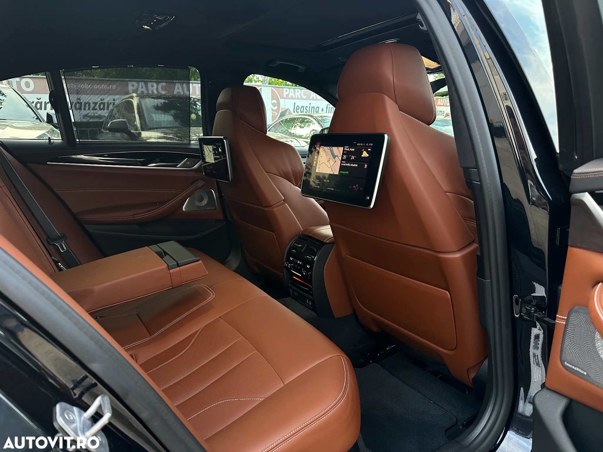 BMW M5 CS AT - 13