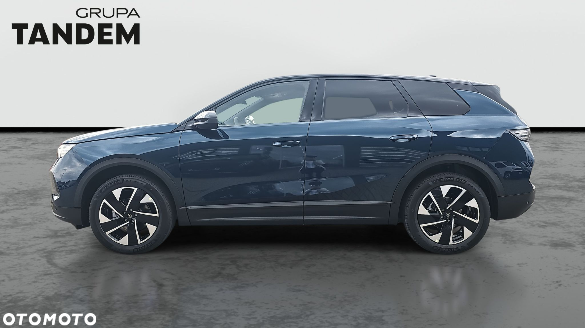 Opel Grandland - 8