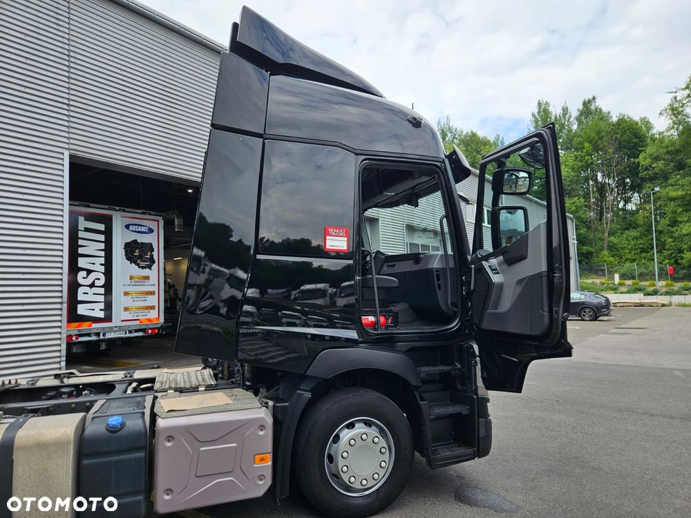 Renault T480 Standard - 12