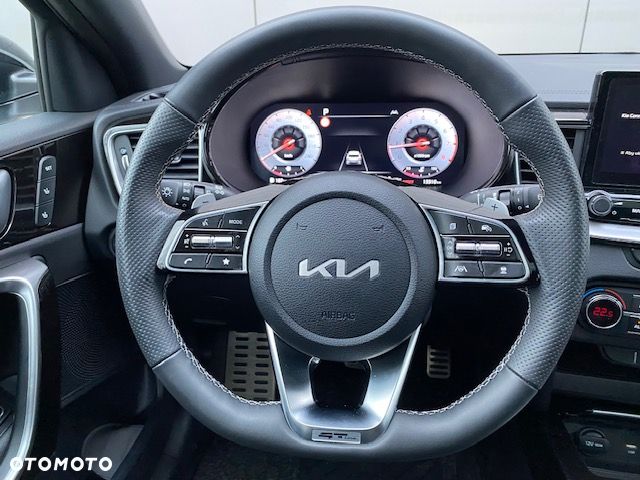 Kia XCeed 1.5 T-GDI GT-Line DCT - 16