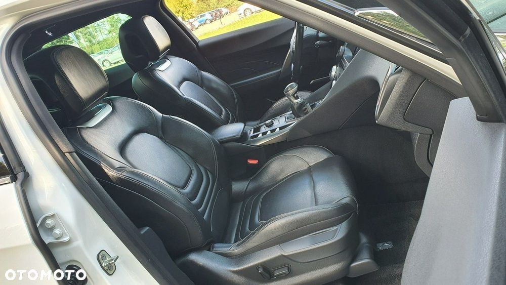 Citroën DS5 BlueHDi 150 Business Class - 8