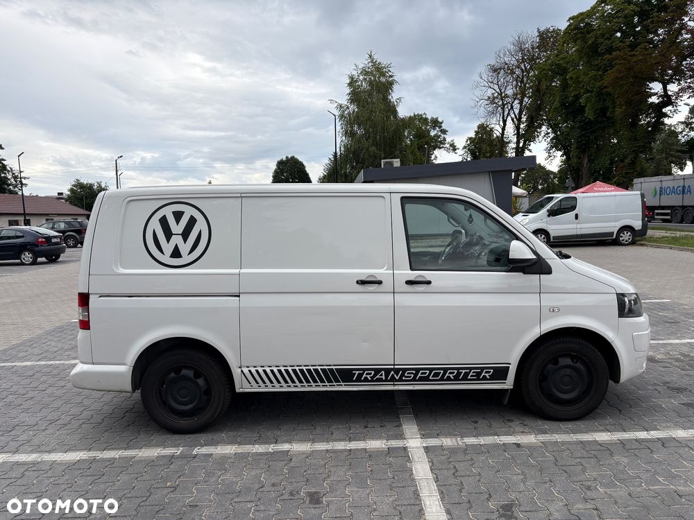 Volkswagen T5 - 6