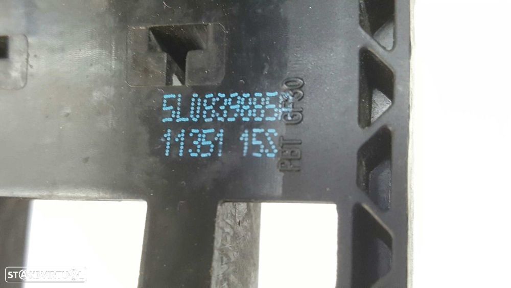 PUXADOR EXTERIOR TRASEIRO DIREITO SKODA YETI EXPERIENCE 4X4 - 4