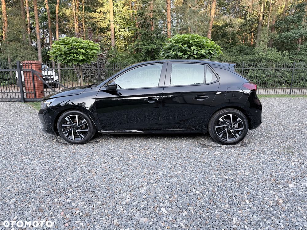 Opel Corsa - 3