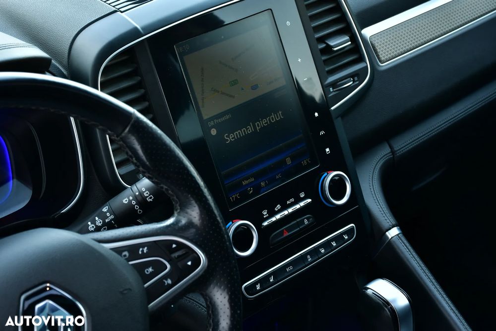 Renault Koleos - 18