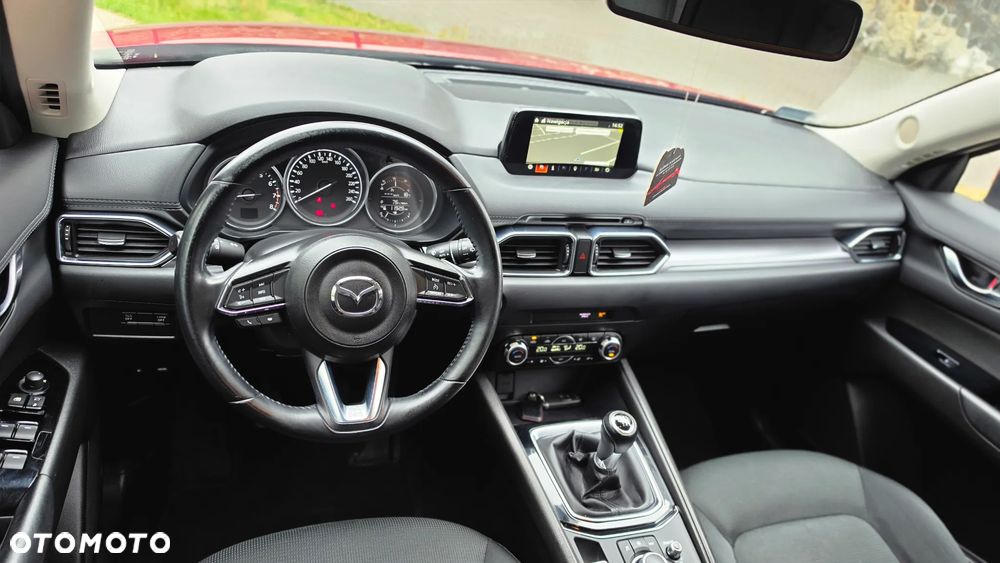 Mazda CX-5 2.0 Skypassion 2WD - 22