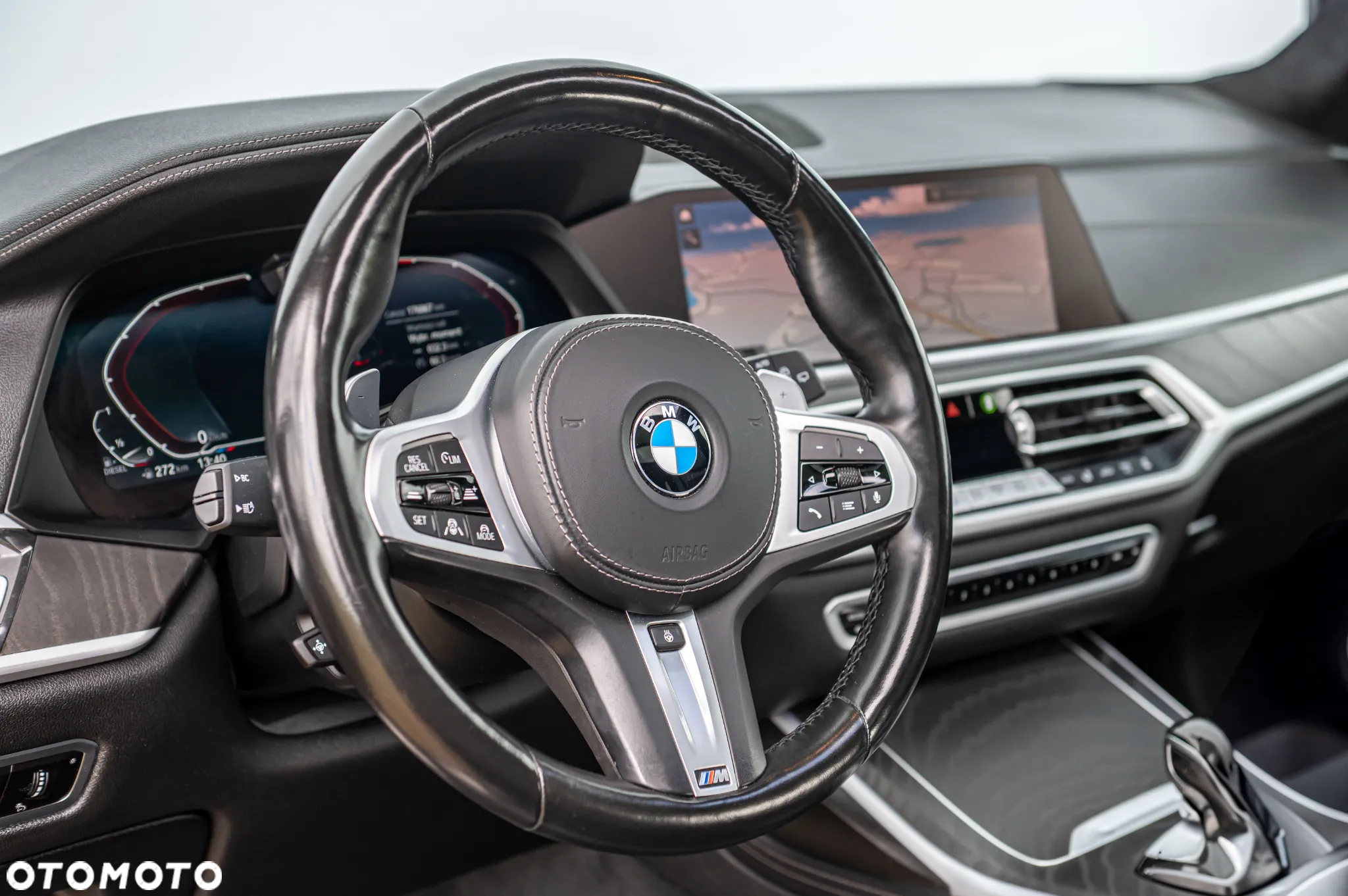 BMW X7 - 18