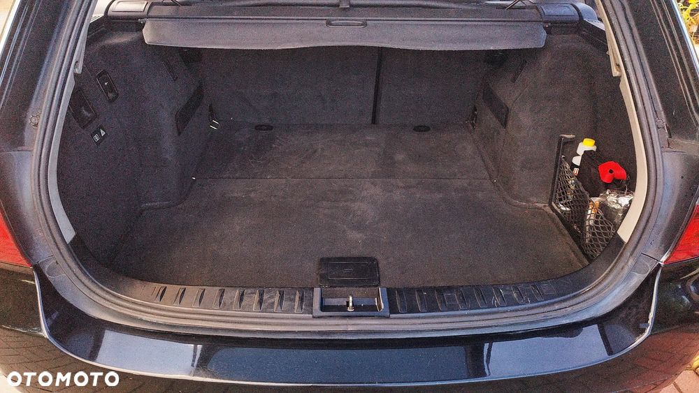 BMW Seria 3 320d DPF Edition Fleet - 15