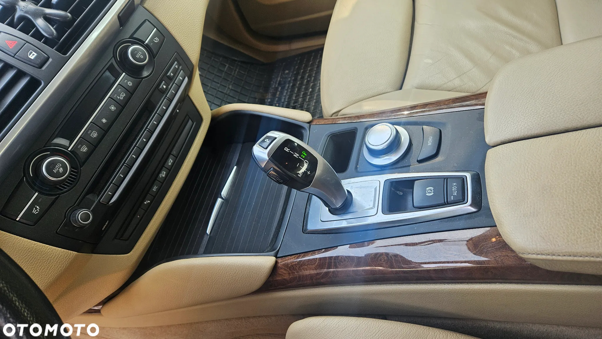 BMW X6 35d xDrive - 11