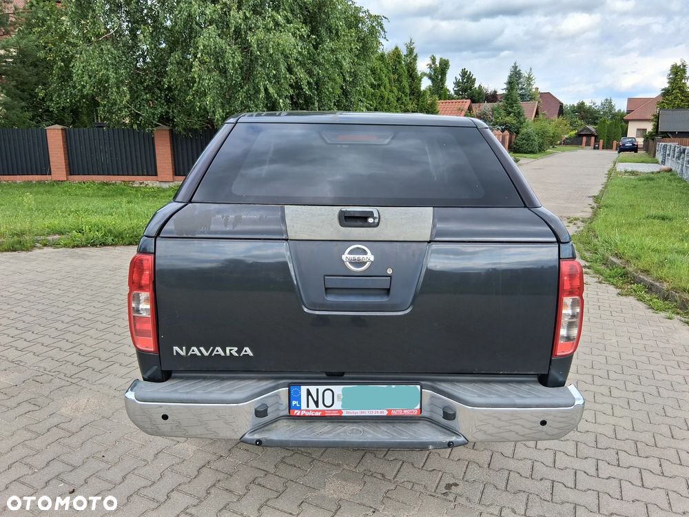 Nissan Navara Autm Premium - 13