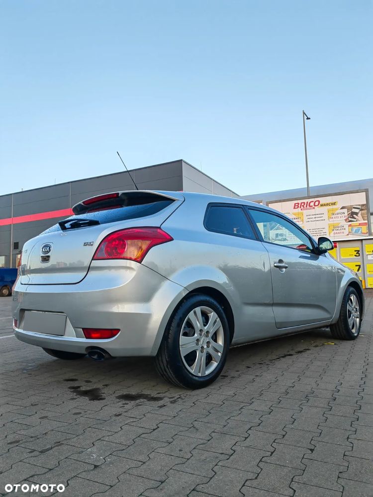 Kia ProCeed 1.6 Crdi Comfort - 6