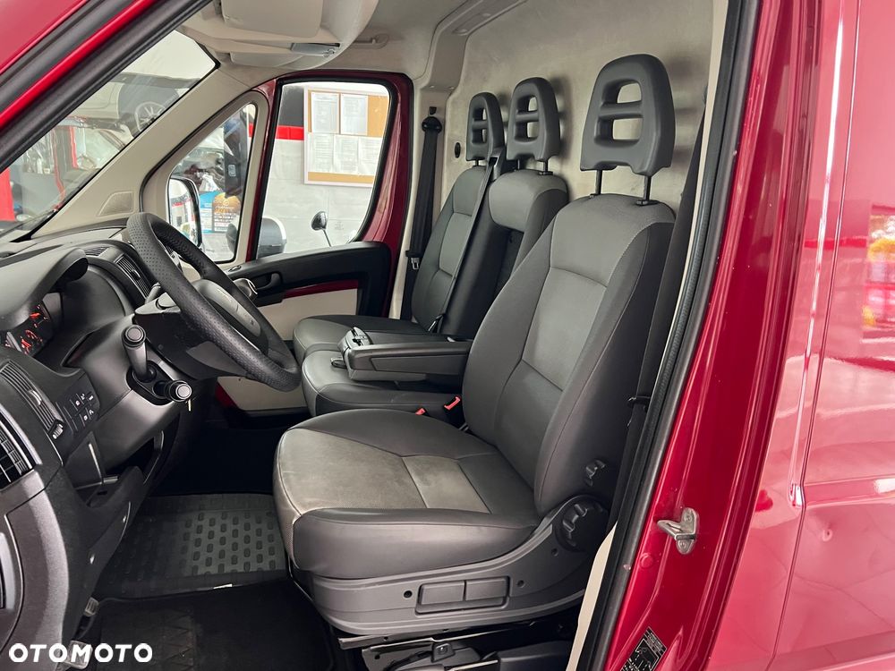 Peugeot Boxer - 11