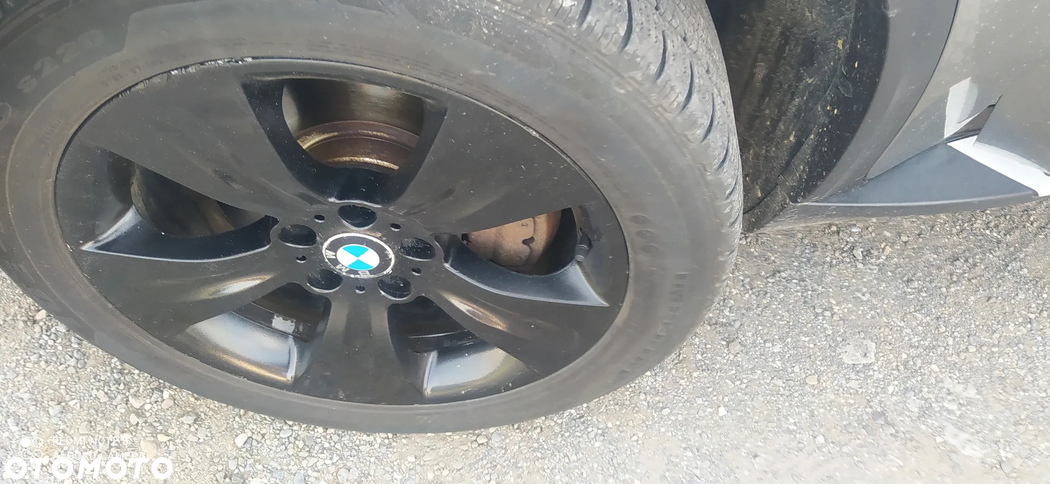 BMW X5 3.0d xDrive - 27
