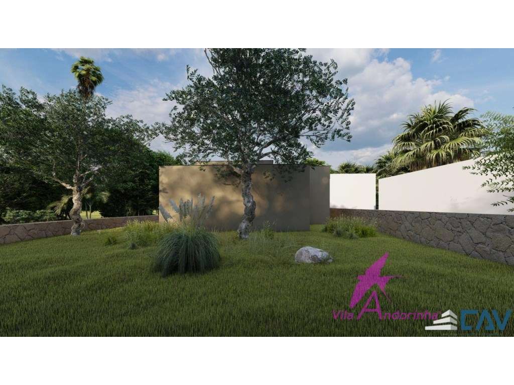 Moradia térrea T2 em Âncora, em fase de construção a 5 minutos, 2km... - Grande imagem: 4/22