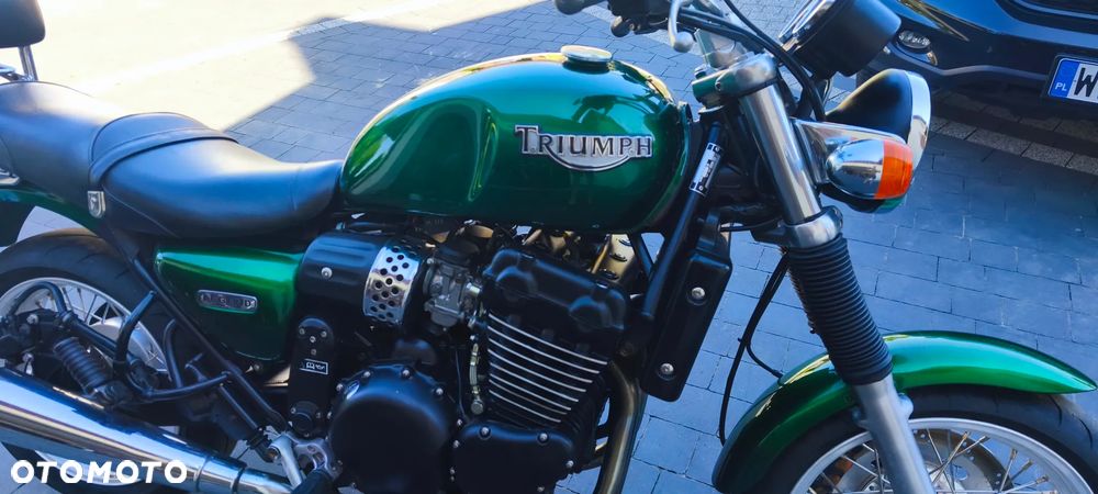 Triumph Legend TT - 12