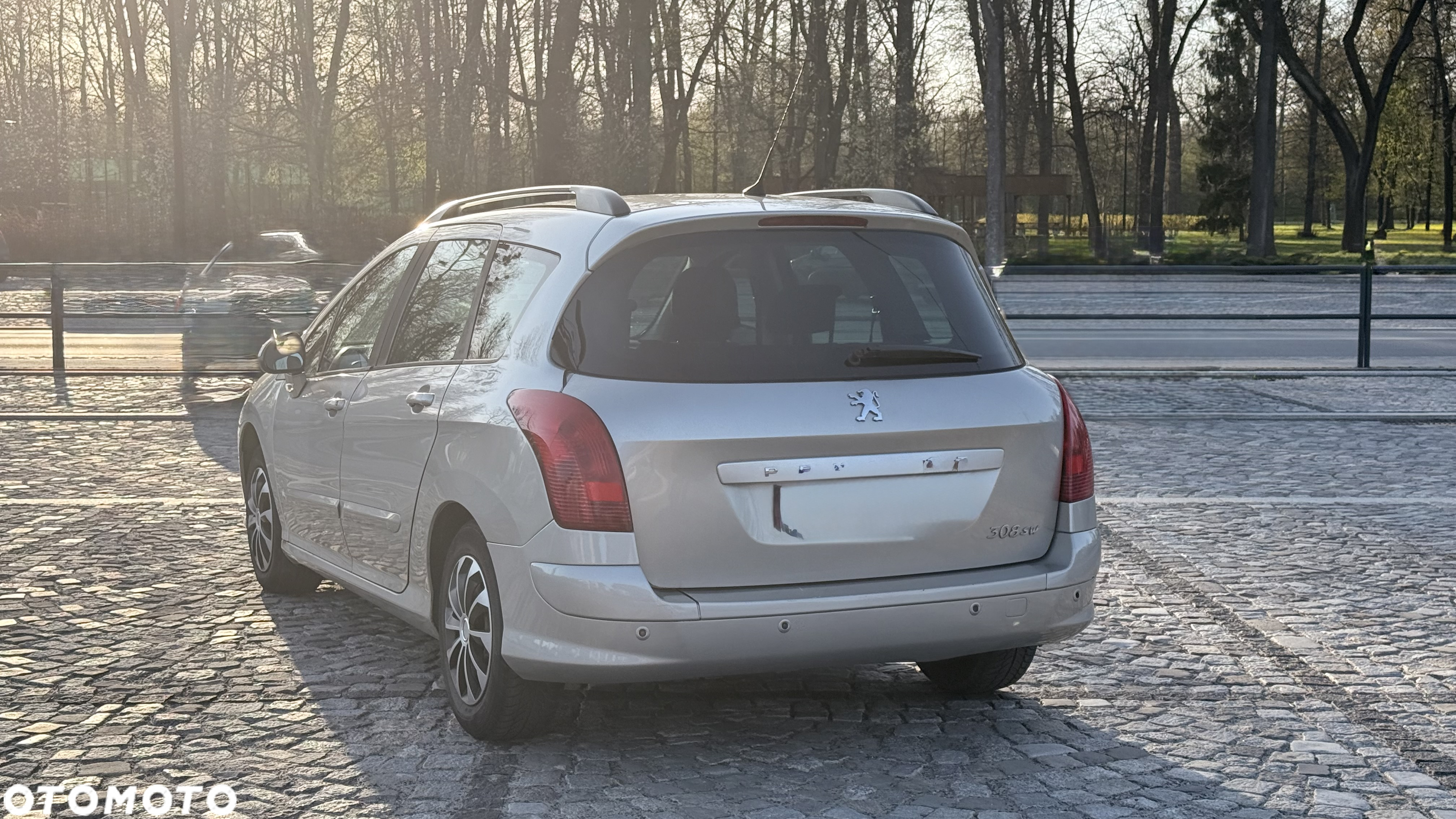 Peugeot 308 - 6