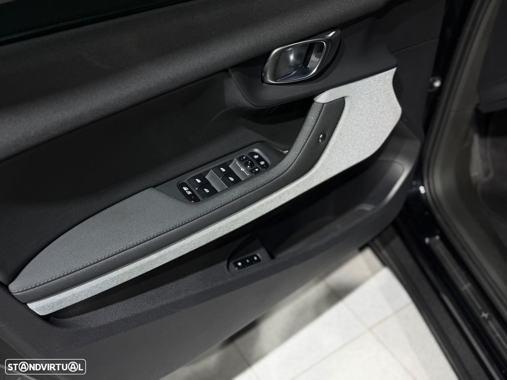 Polestar 2 Long Range 78 kWh - 17