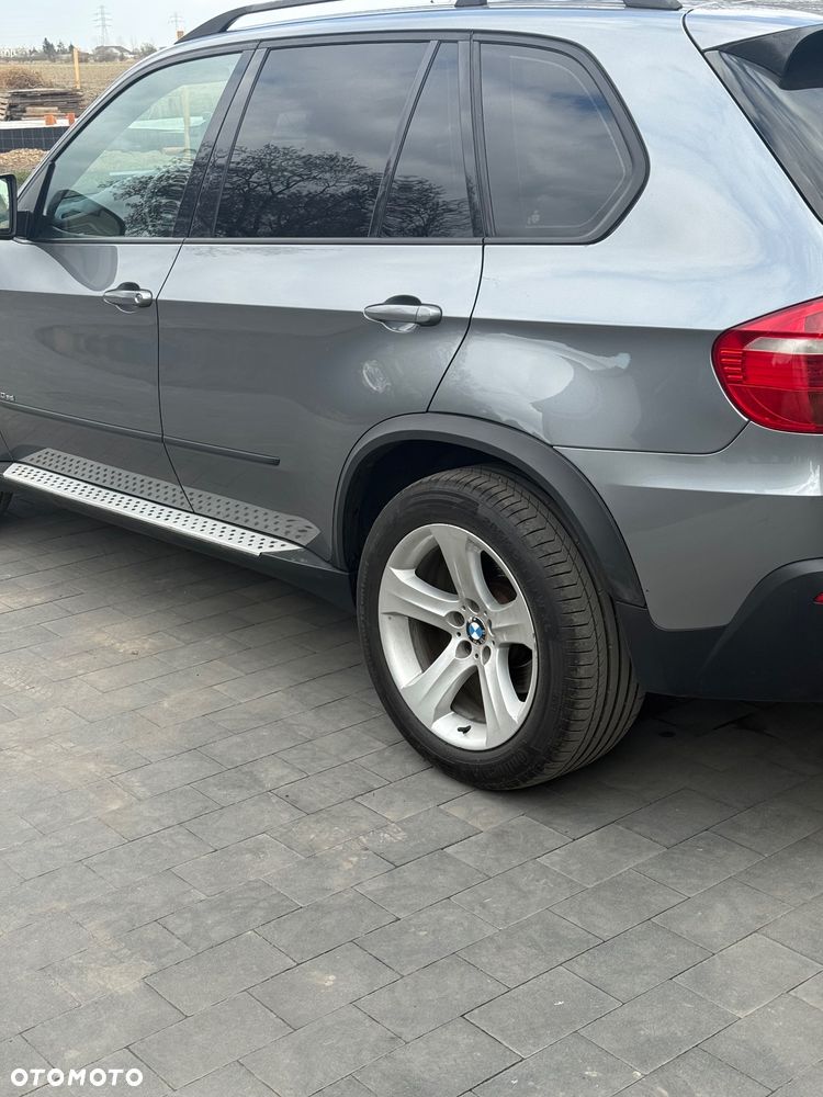 BMW X5 3.0sd xDrive - 16