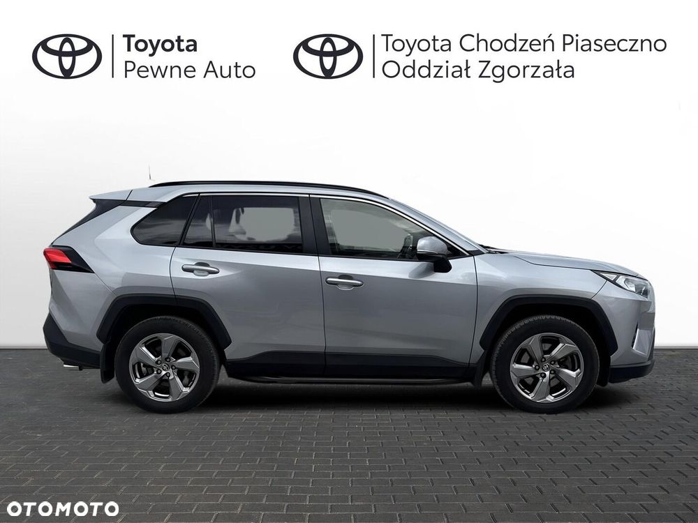 Toyota RAV4 2.0 Comfort 4x2 MS - 6