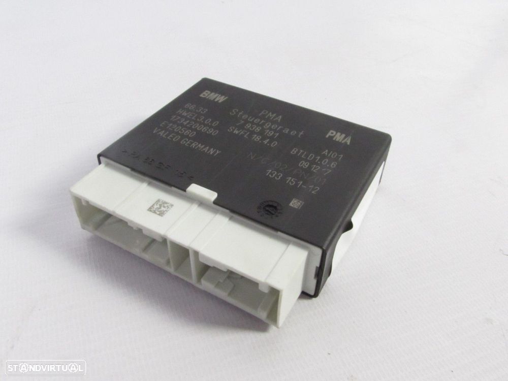 Módulo assistente estacionamento Seminovo/ Original BMW X3 (F25)/BMW i3 (I01)/BM... - 1