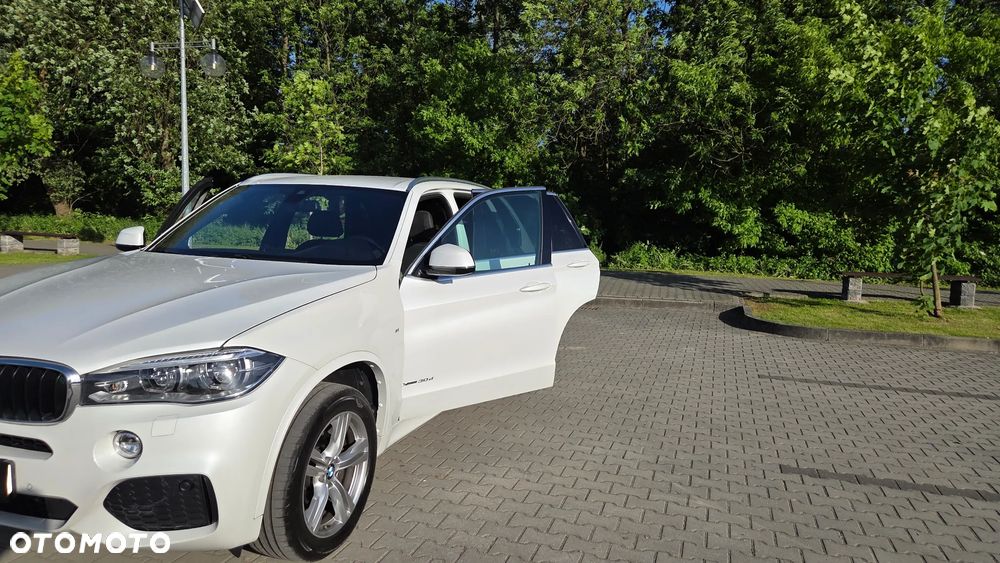 BMW X5 xDrive30d - 4