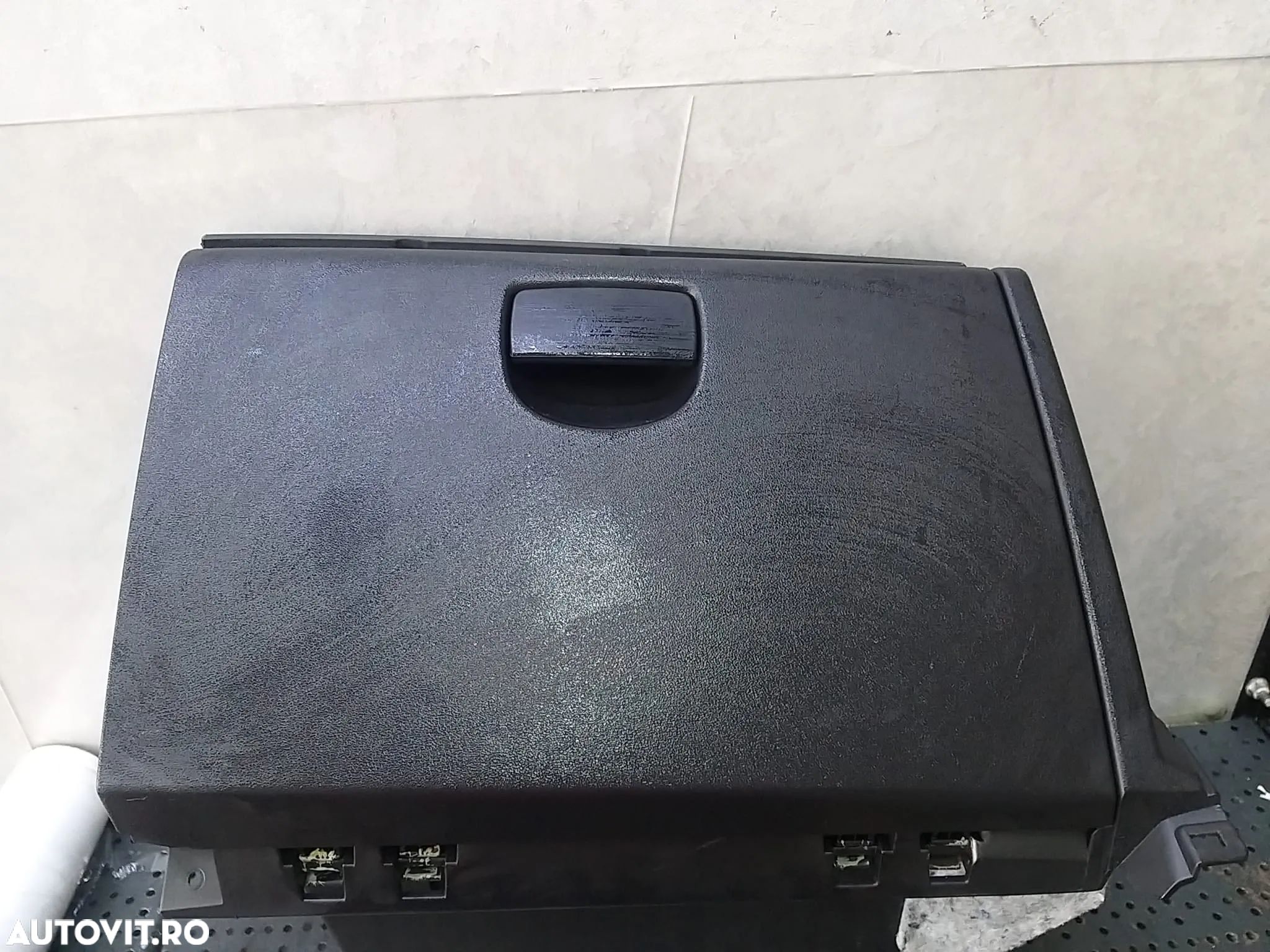 Torpedou hyundai i20 845291j000 - 1