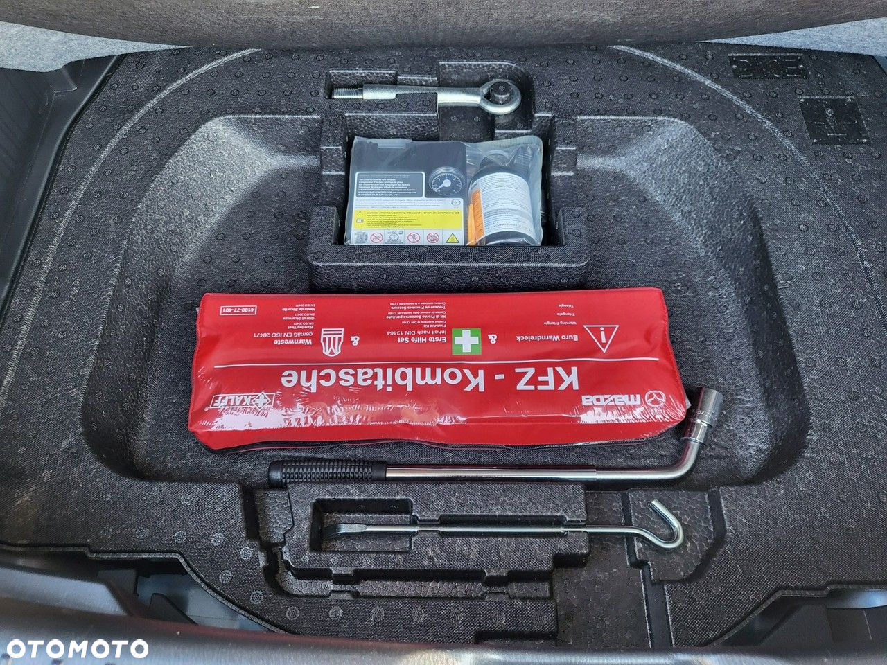 Mazda CX-3 - 27