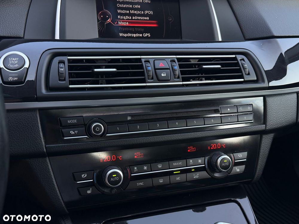 BMW Seria 5 - 24