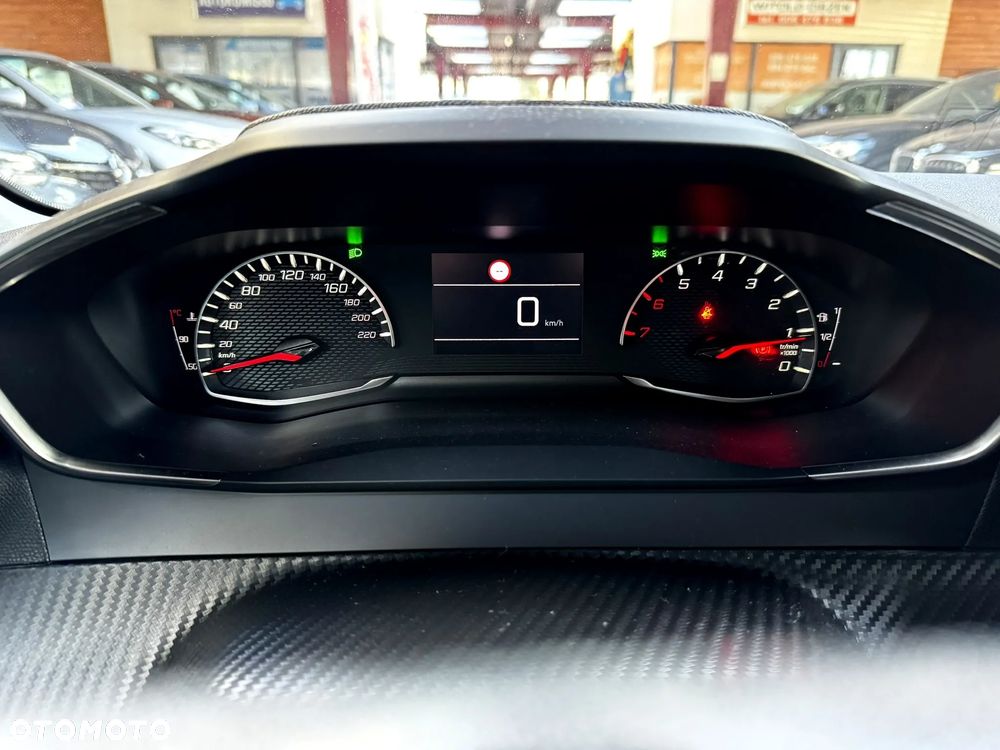 Peugeot 208 1.2 PureTech Active S&S - 16