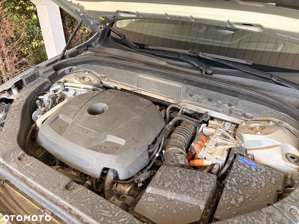 Volvo XC 60 T8 AWD Plug-In Hybrid Inscription - 30