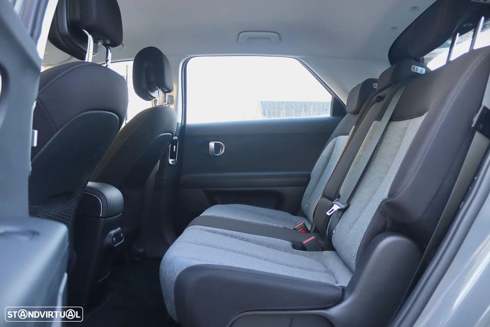 Hyundai Ioniq 5 77 kWh Premium - 31