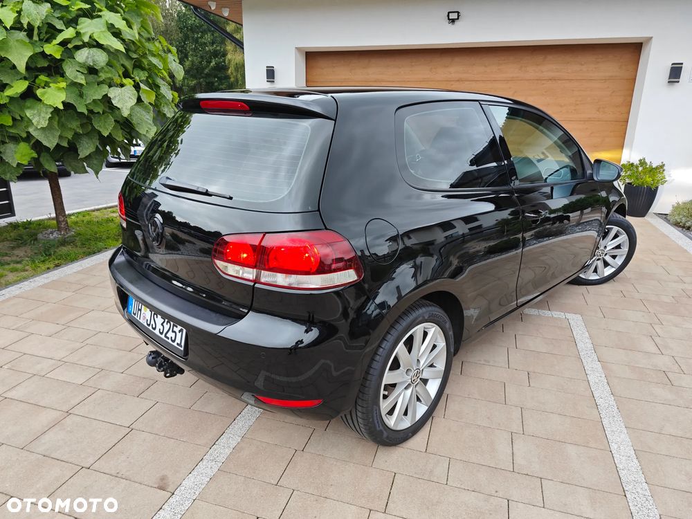 Volkswagen Golf - 14