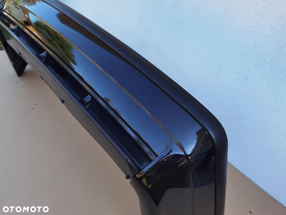 ZDERZAK BMW E36 M3 M PAKIET TYŁ COSMOSHWARZ WYSYŁKA - 4