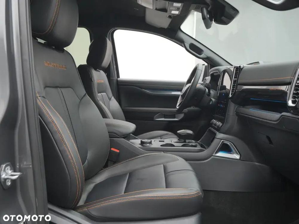 Ford Ranger 2.3 EcoBoost PHEV e-4WD DC Wildtrak - 19