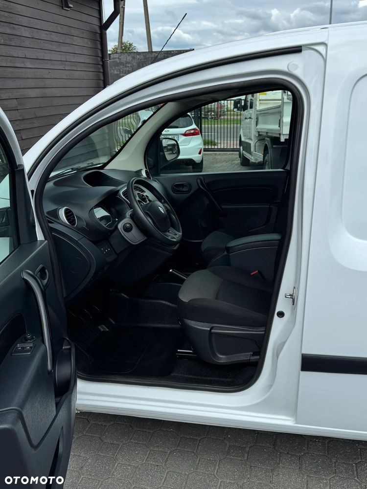 Renault KANGOO - 18