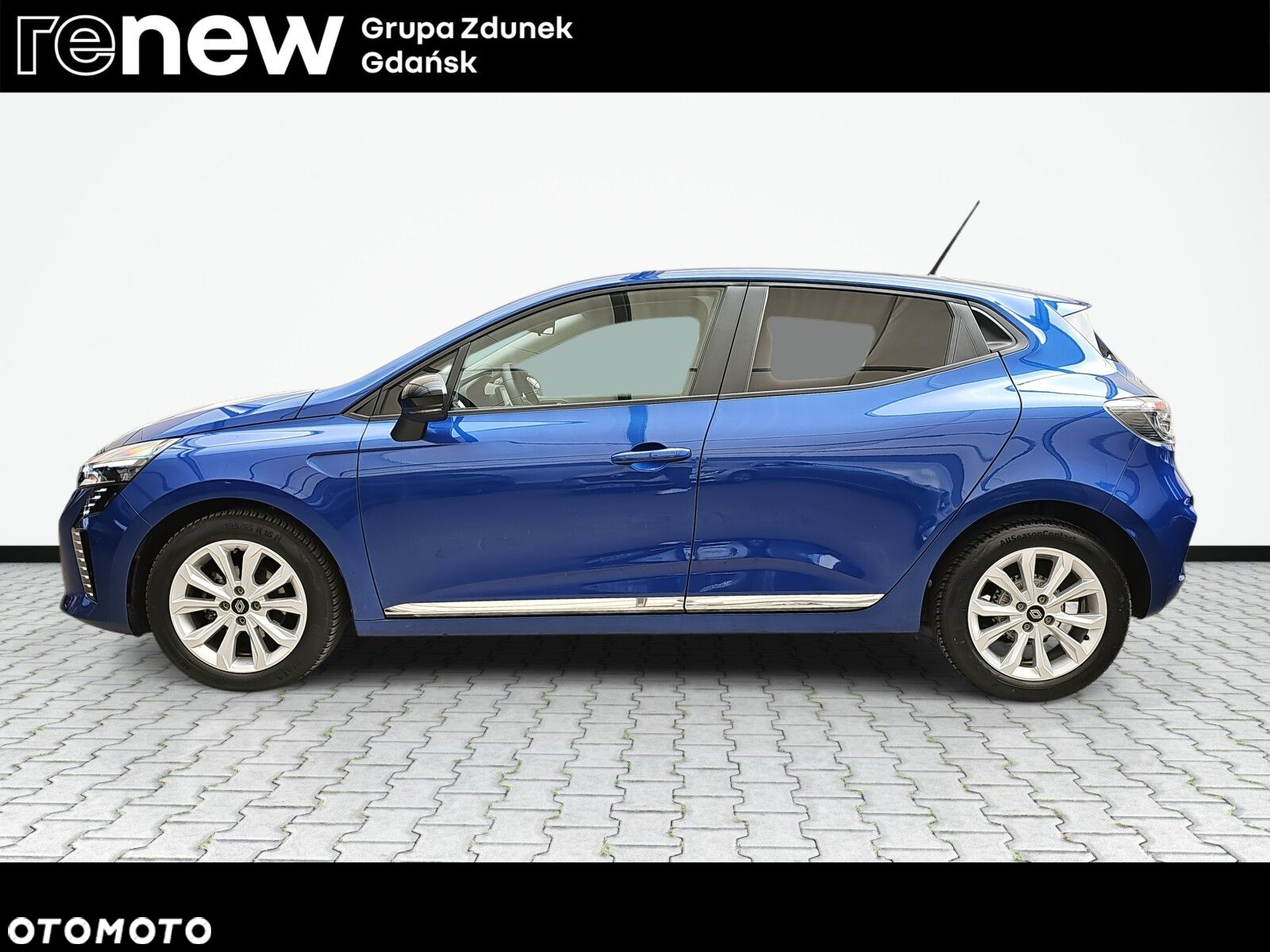 Renault Clio - 9