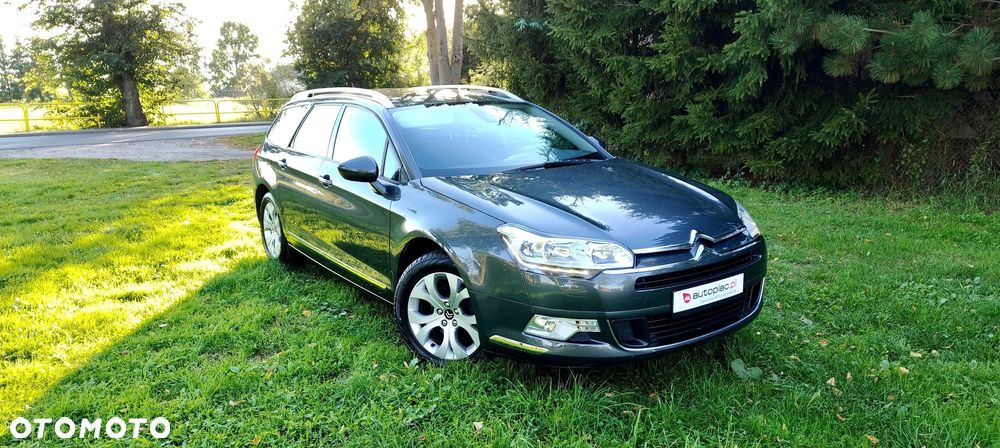 Citroën C5 Tourer BlueHDi 150 S&S Business Class - 2