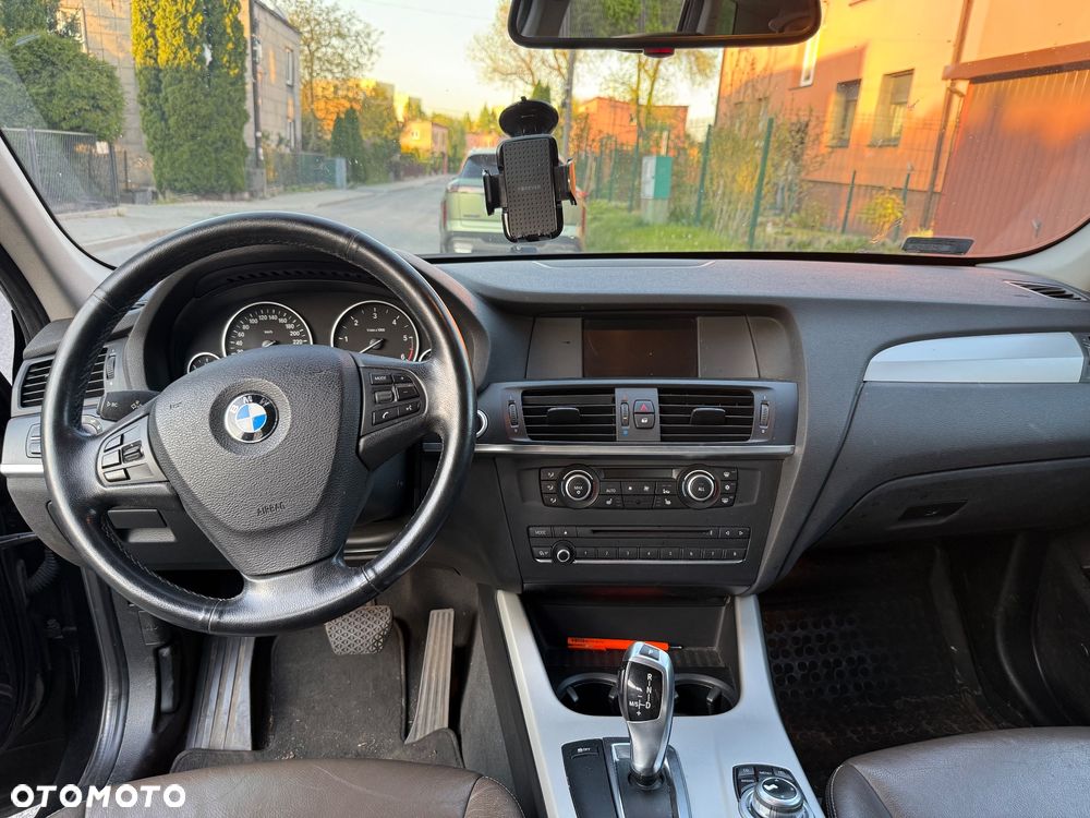 BMW X3 - 15
