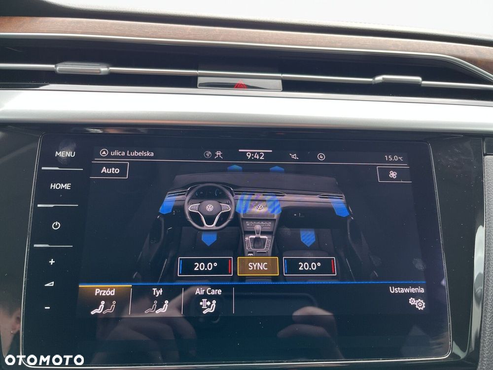 Volkswagen Arteon - 37