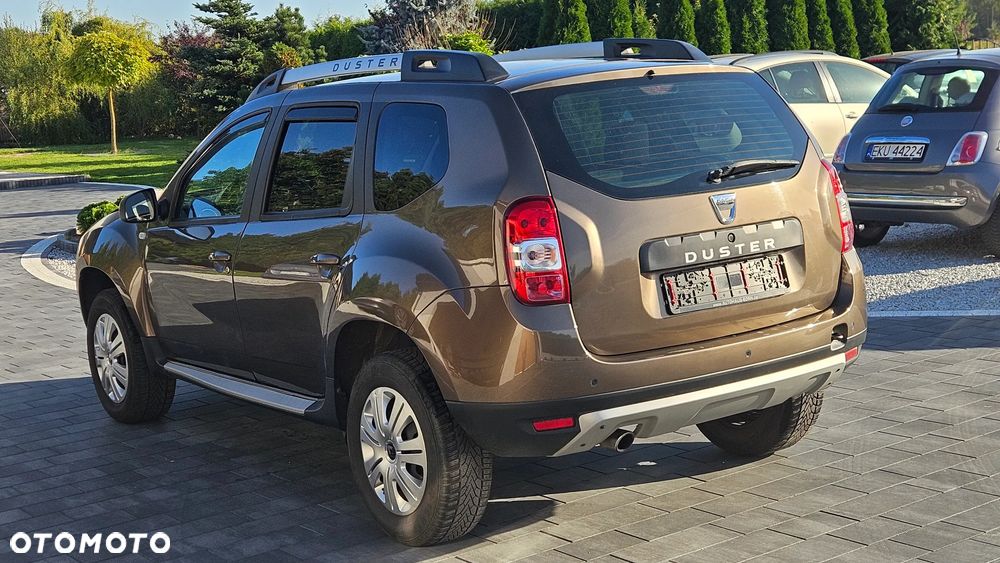 Dacia Duster - 9