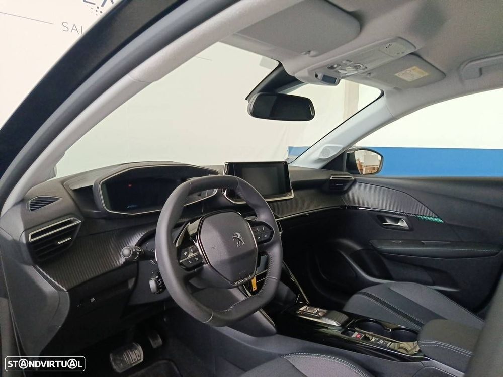 Peugeot 208 1.2 PureTech Allure Pack EAT8 - 8