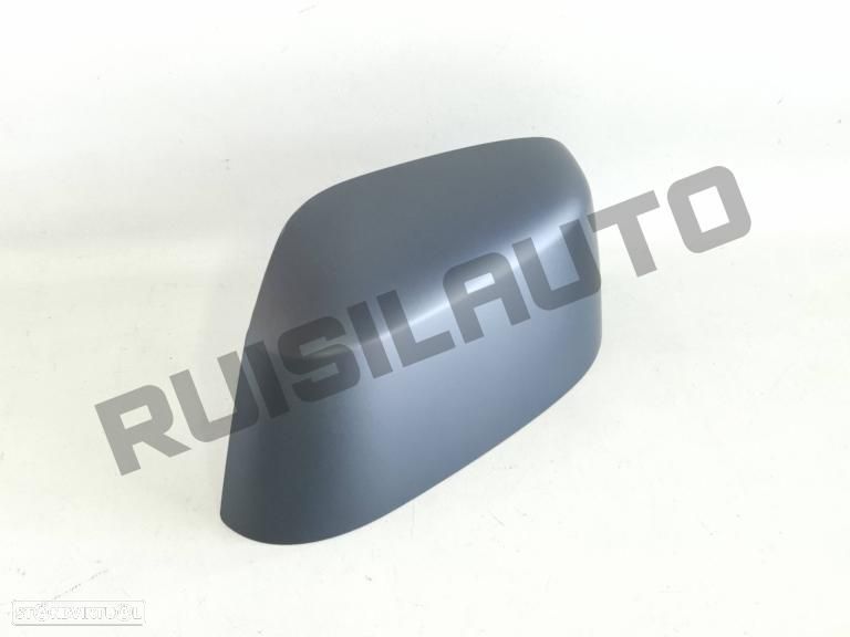 Capa Espelho Esquerdo  Nissan Navara Pickup Iii (d40) [2004_202 - 3