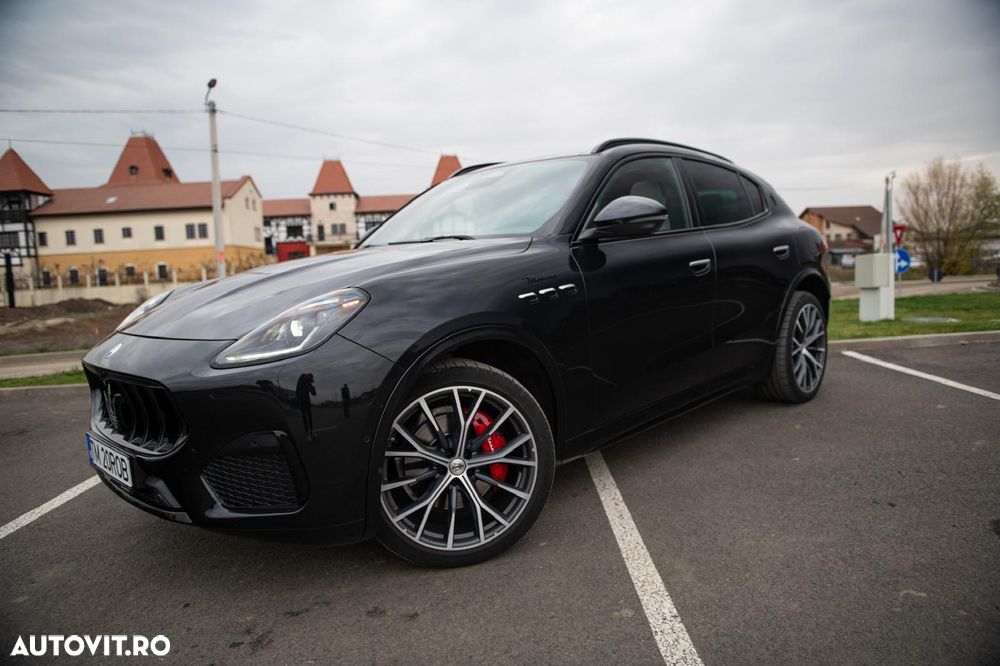 Maserati Grecale - 3