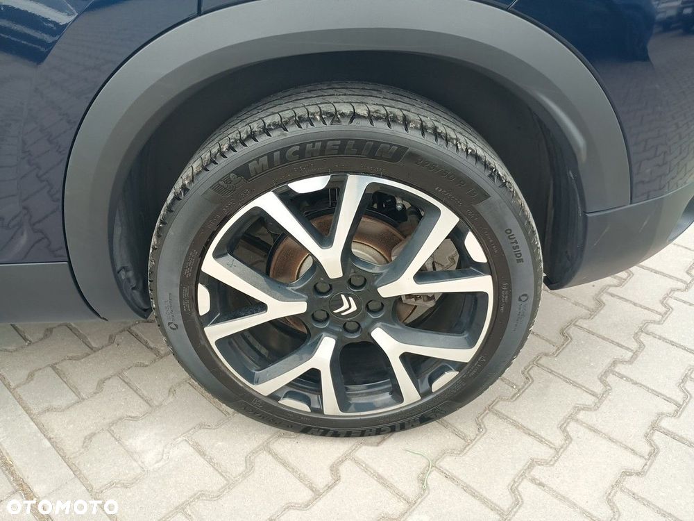 Citroën C5 Aircross - 12