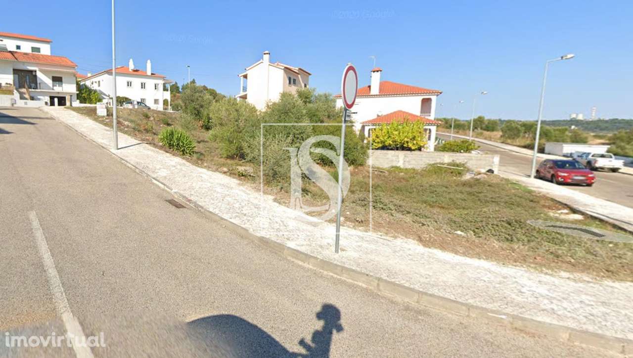 Terreno  Venda em Abrantes (São Vicente e São João) e Alferrarede,Abra - Grande imagem: 3/3