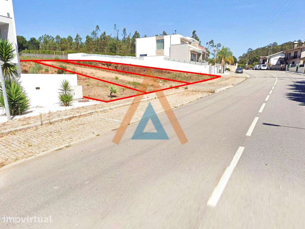 Oportunidade única, entre a cidade de Santa Maria da Feira e a cida... - Grande imagem: 5/13