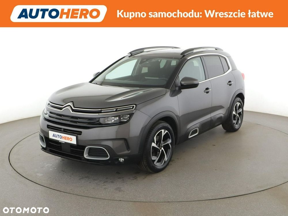Citroën C5 Aircross - 2