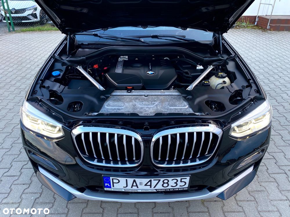 BMW X4 xDrive30i xLine - 24