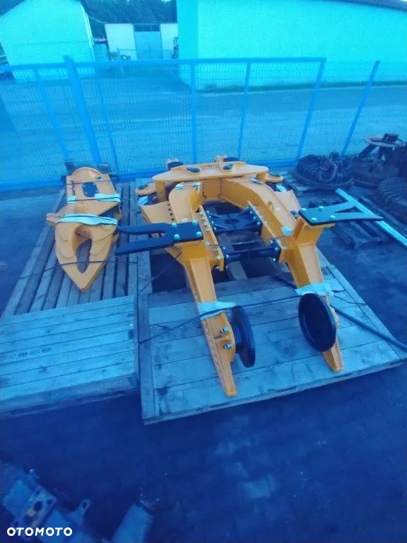 Inny VRS Powerhand 200 - 3