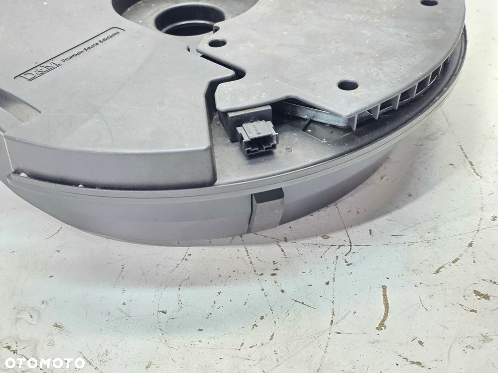GŁOŚNIK SUBWOOFER TUBA AUDI A3 8V 8V0035382 - 4